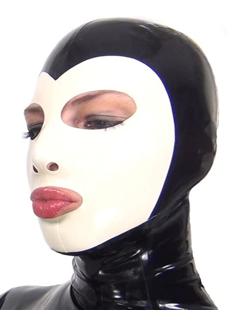 latex masken kaufen